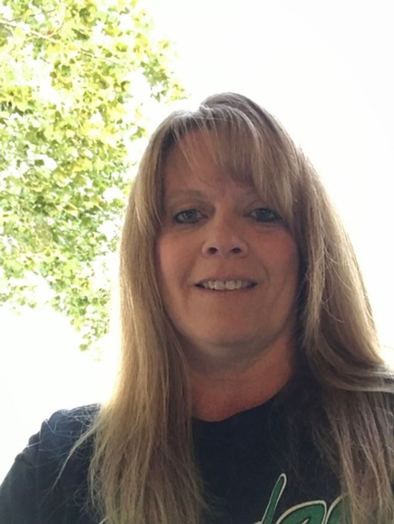 Kim Thompson Profile Photo