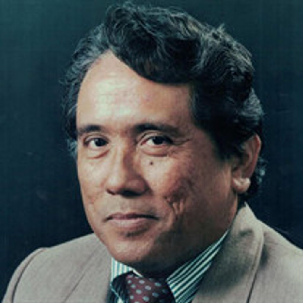 Dr. Carmelo Astilla