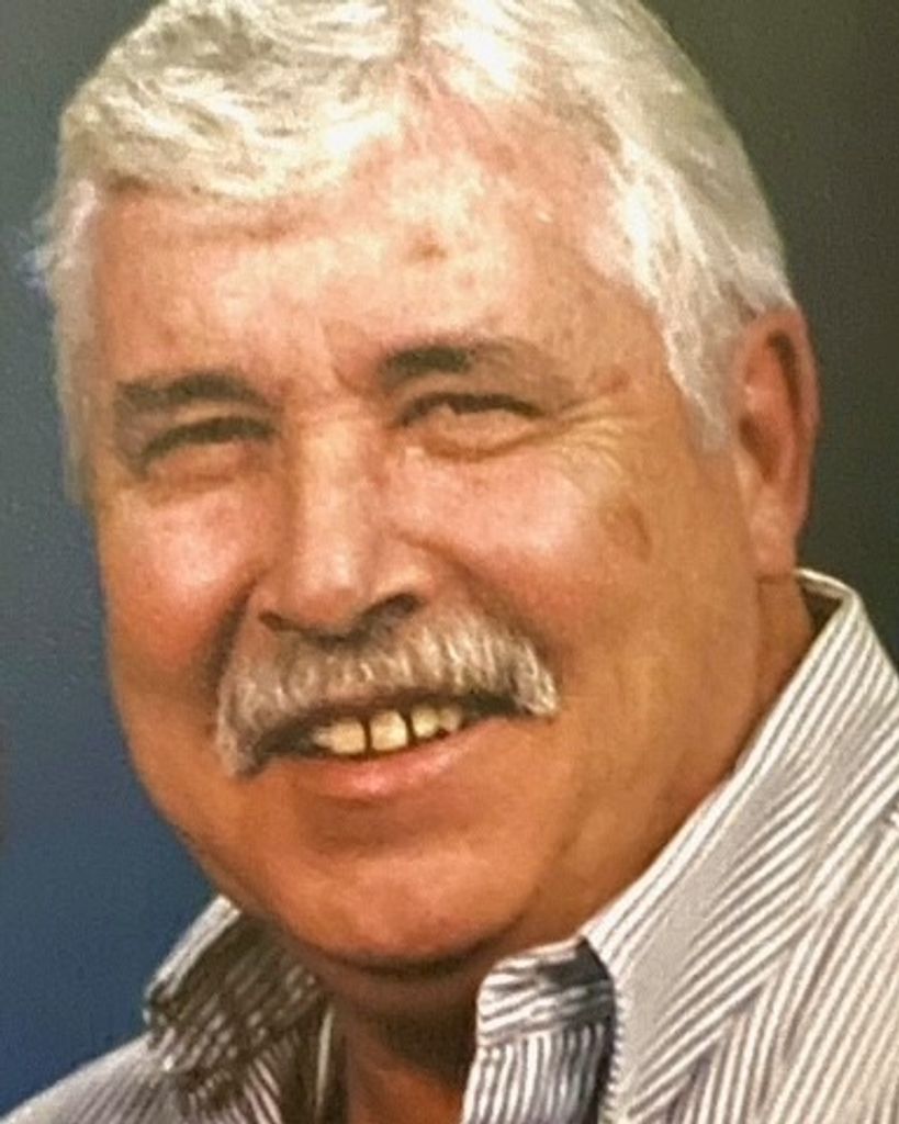 Walter Ford Profile Photo