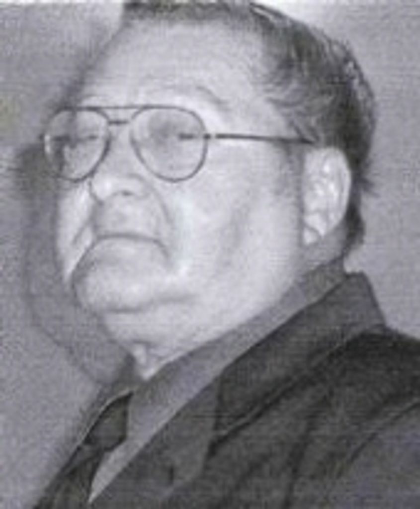Larry Richard Saddler