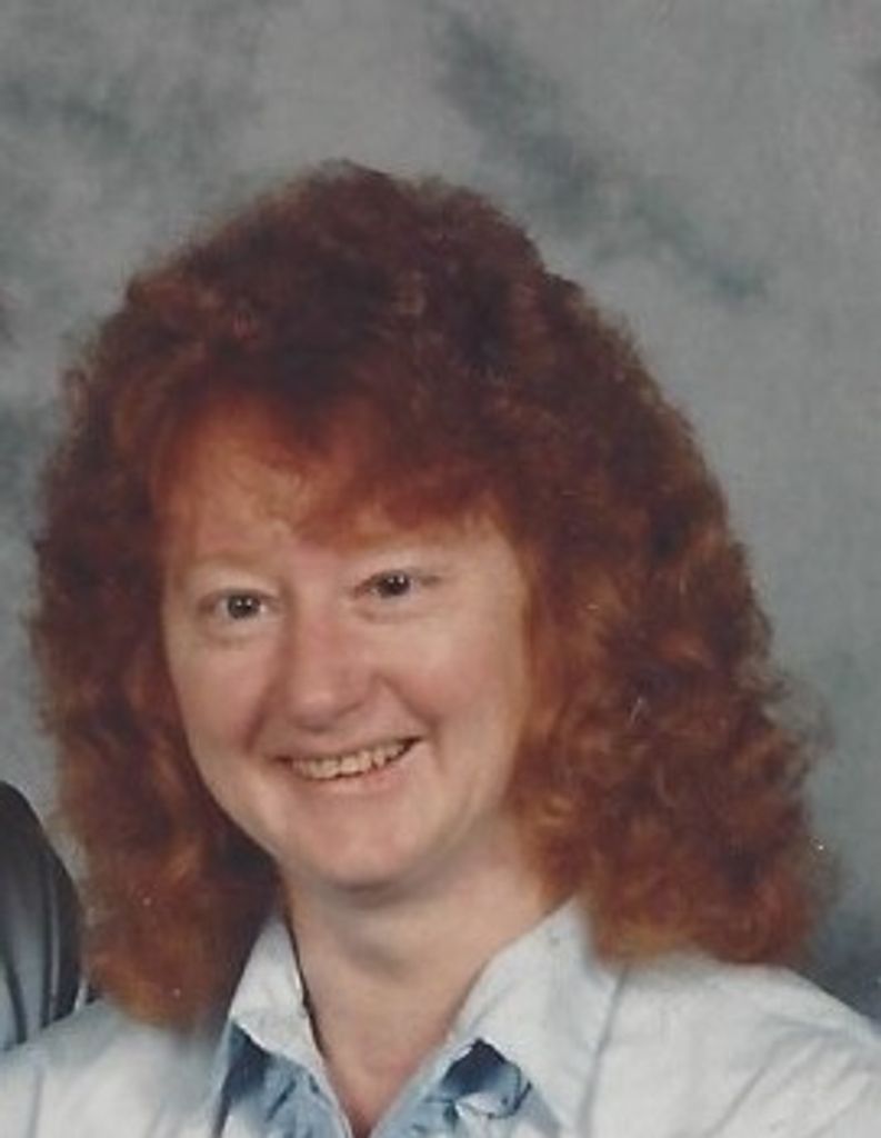 Doris Freeman
