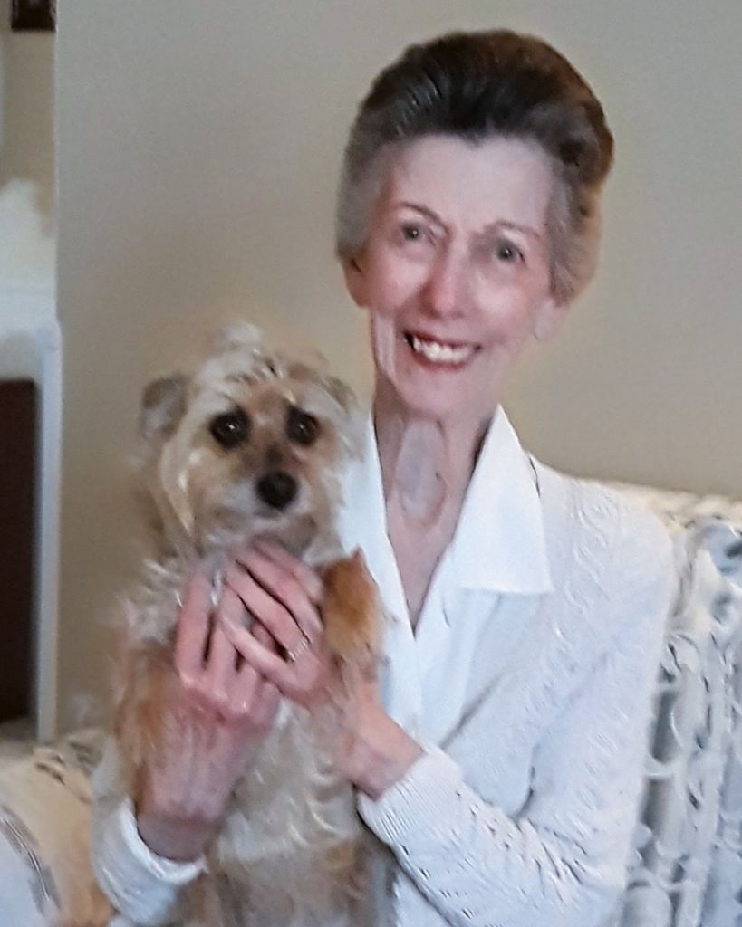 Marie Sparks Profile Photo