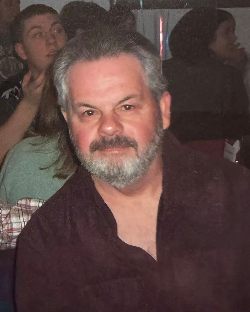 Gilbert Lewis Bye Profile Photo