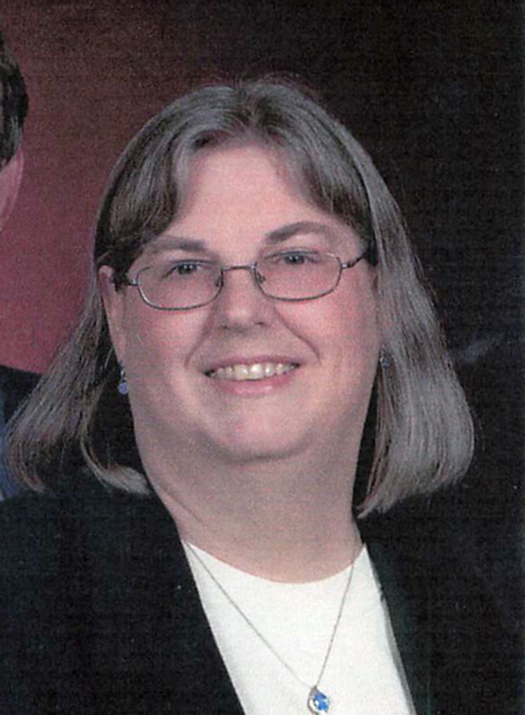 Nancy S. Hutchinson