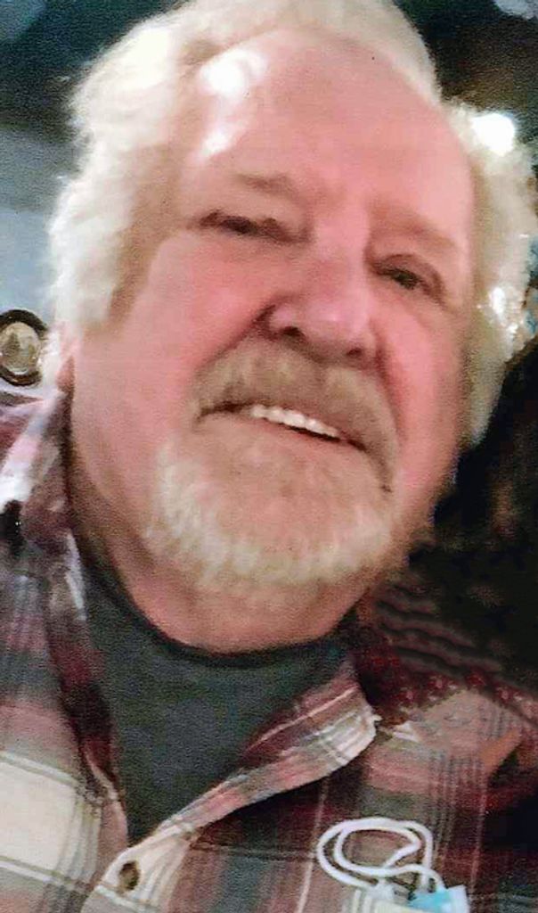 Reynold "Ray" Kuchinka