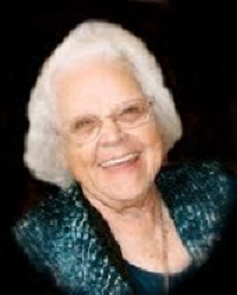 Mary Gage Martin