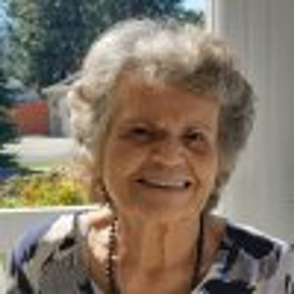 Blanche Montgomery Profile Photo