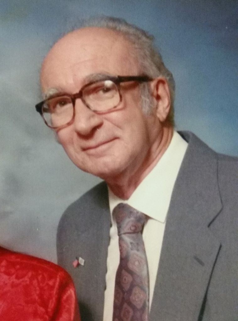 Louis J. Kunzelman