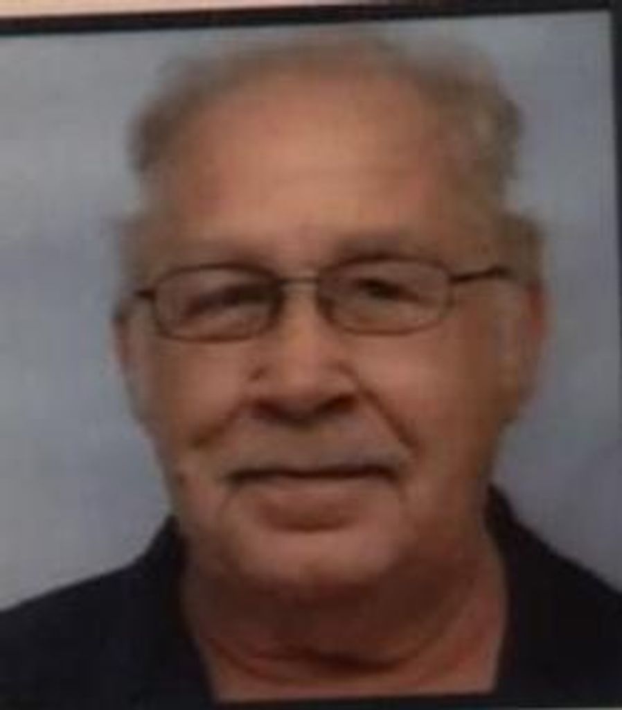 Billiey Joseph Dupuy Profile Photo