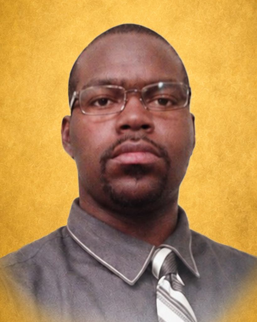 Jacob J. Evans Profile Photo