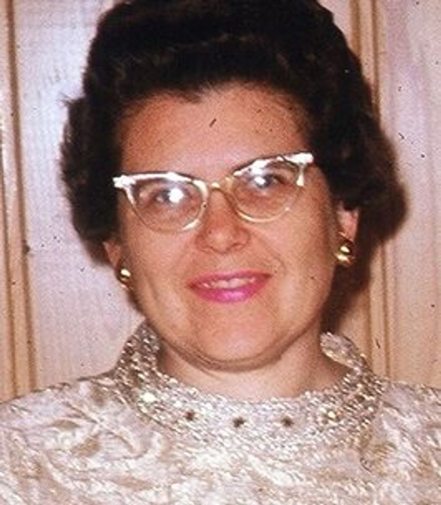 Marjorie Hellwig Profile Photo