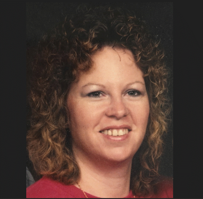 Kathleen Henson (Todd)