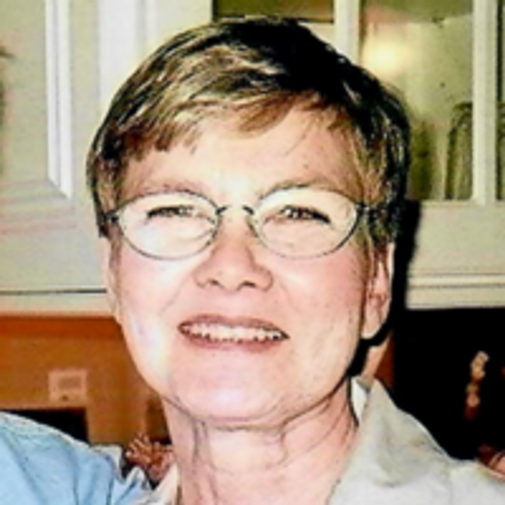 Jacqueline E. Hefele