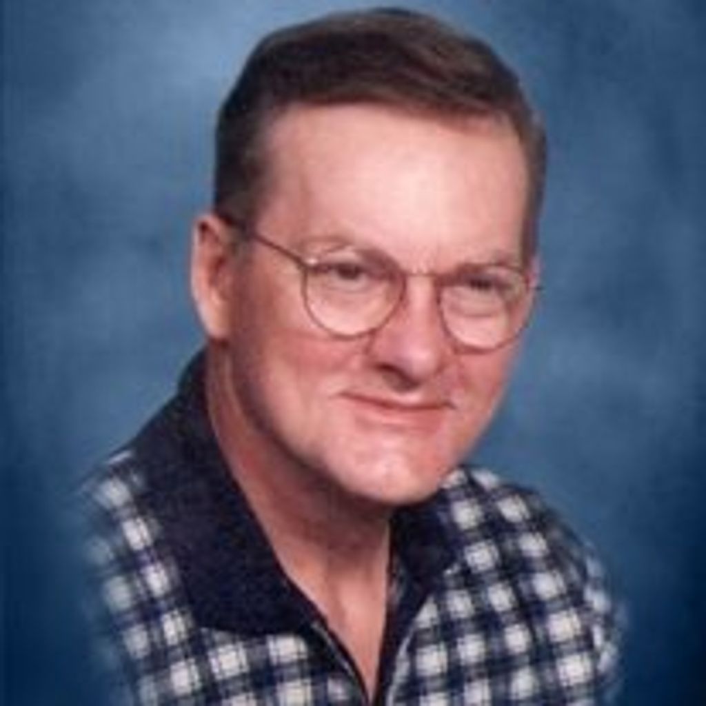 Mickey Ray Sr.