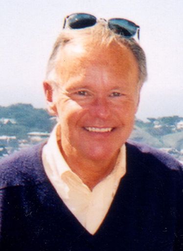 John "Jack" Wood Profile Photo