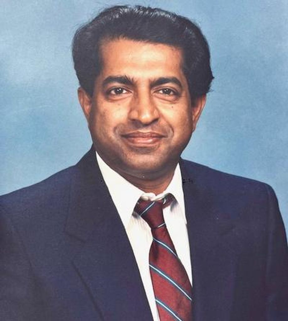 Albert Thakadiyil Profile Photo