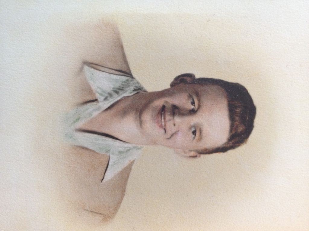 Melvin Stanley Spejcher