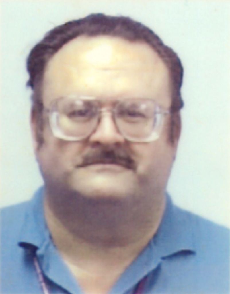 Paul Edward Rabold