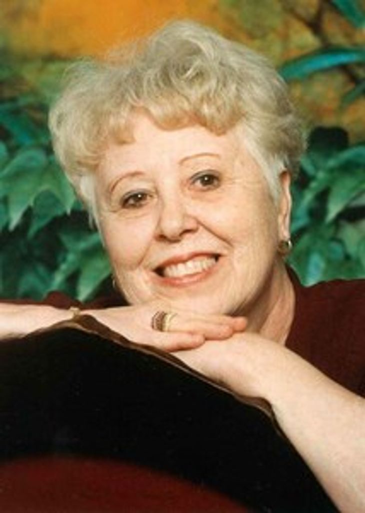 Donna Hinton Farley
