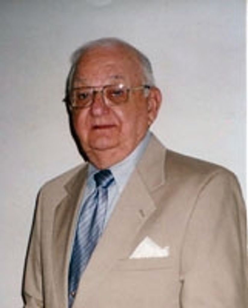 Alfred M. Kidd Profile Photo