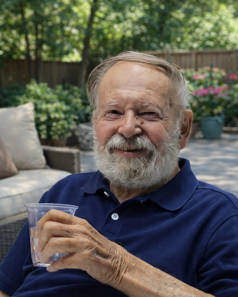 Clyde Harvey Jester, Jr. Profile Photo