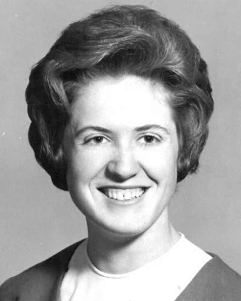 Joyce Crook Wadsworth