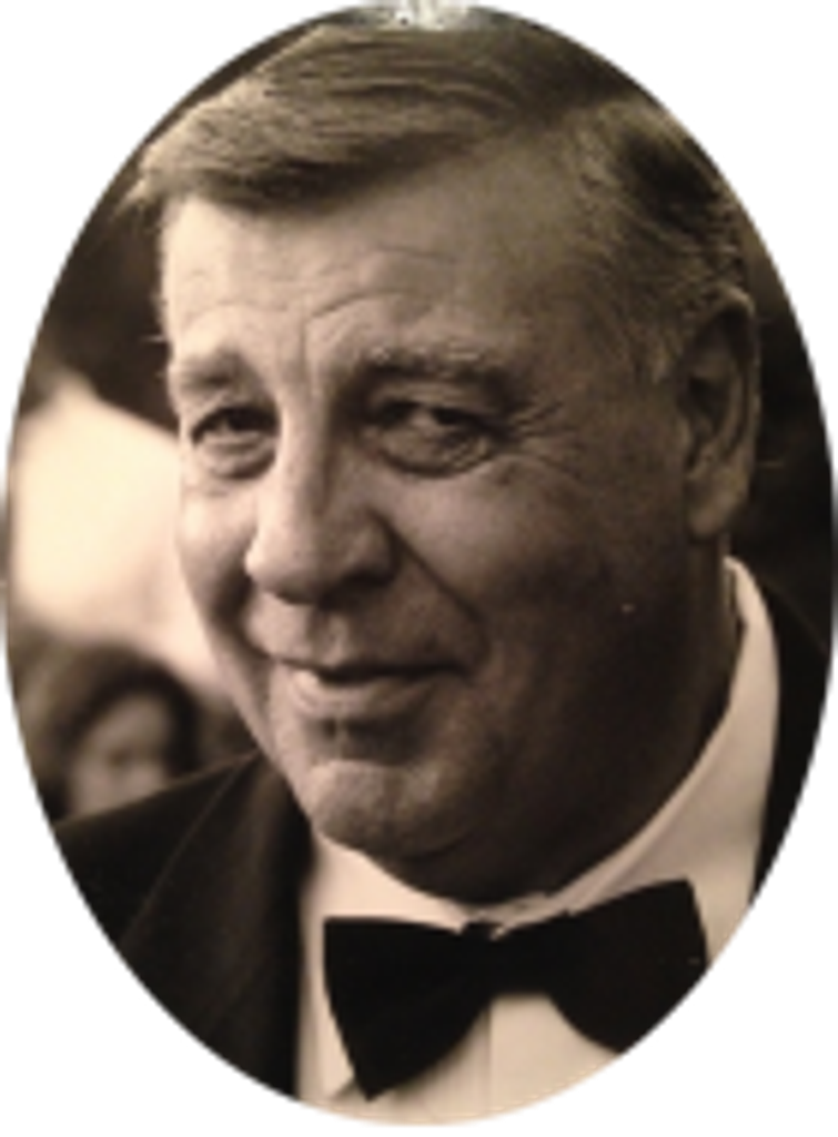 Charles Petersen