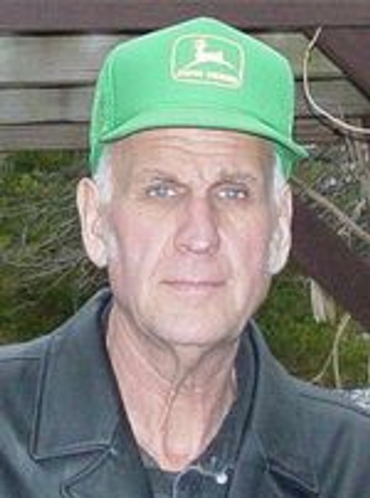 Dwayne R. Hofmann