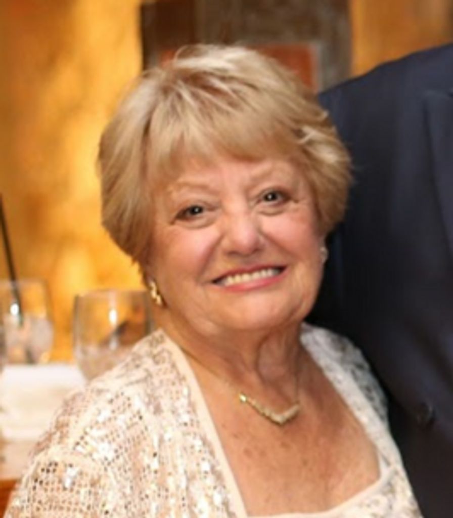 Louise Micchelli Profile Photo