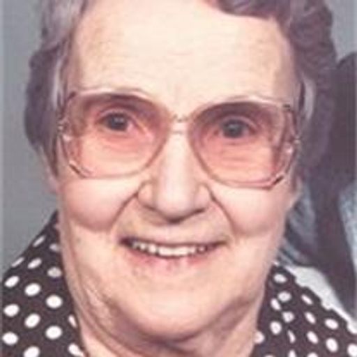 Waunita Fern Gaddy (Blue) Profile Photo