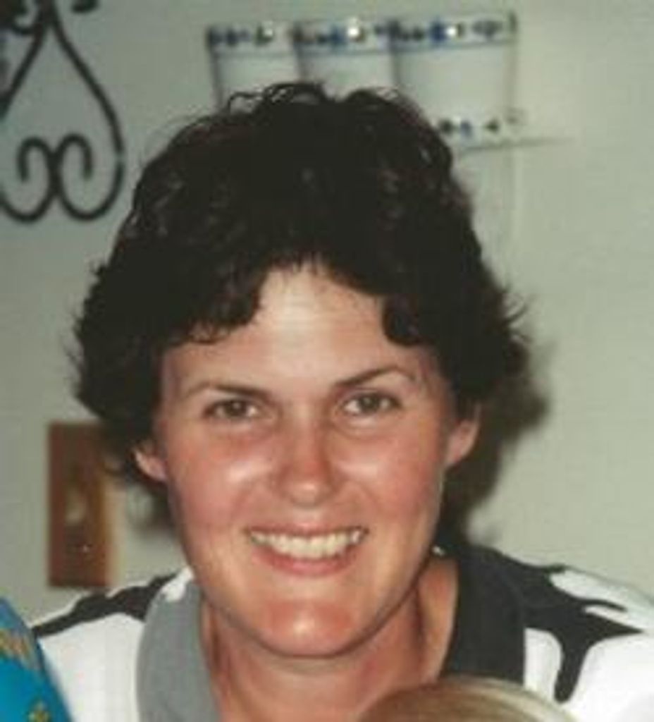 Charlene Burkhardt