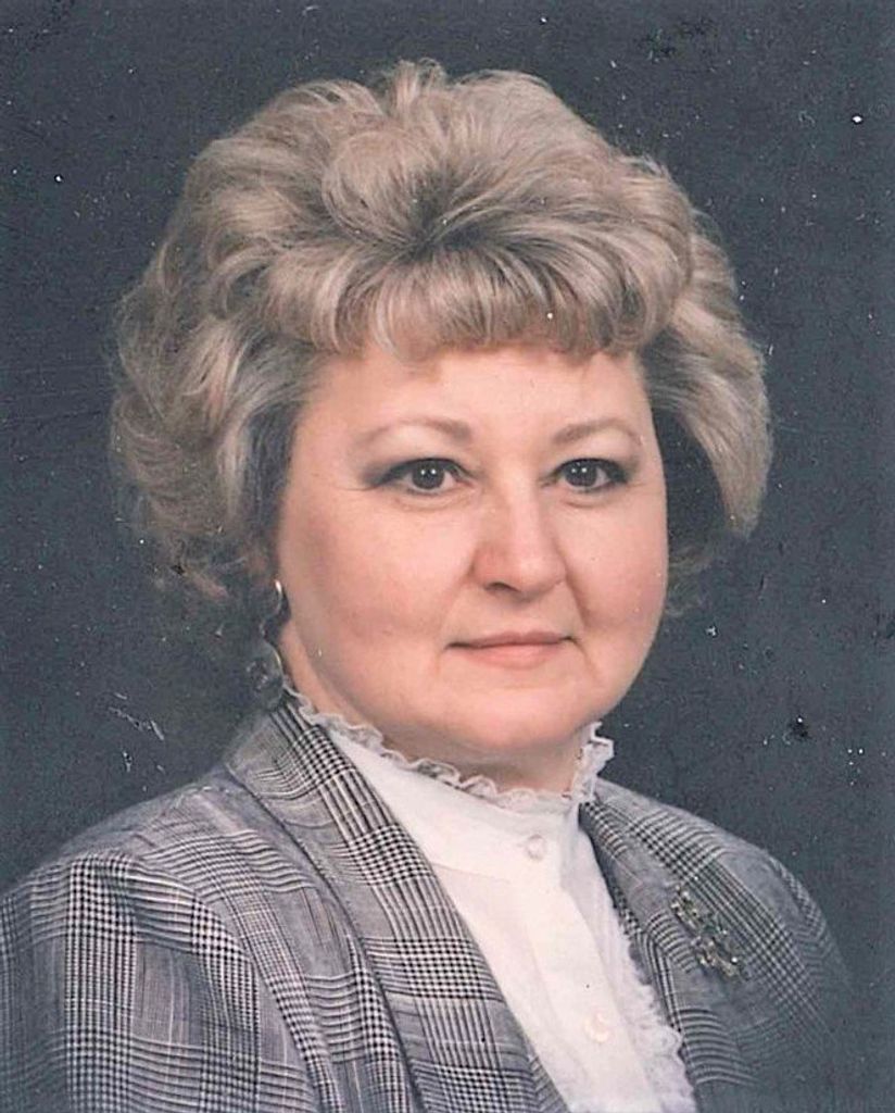 Nancy  Gogniat