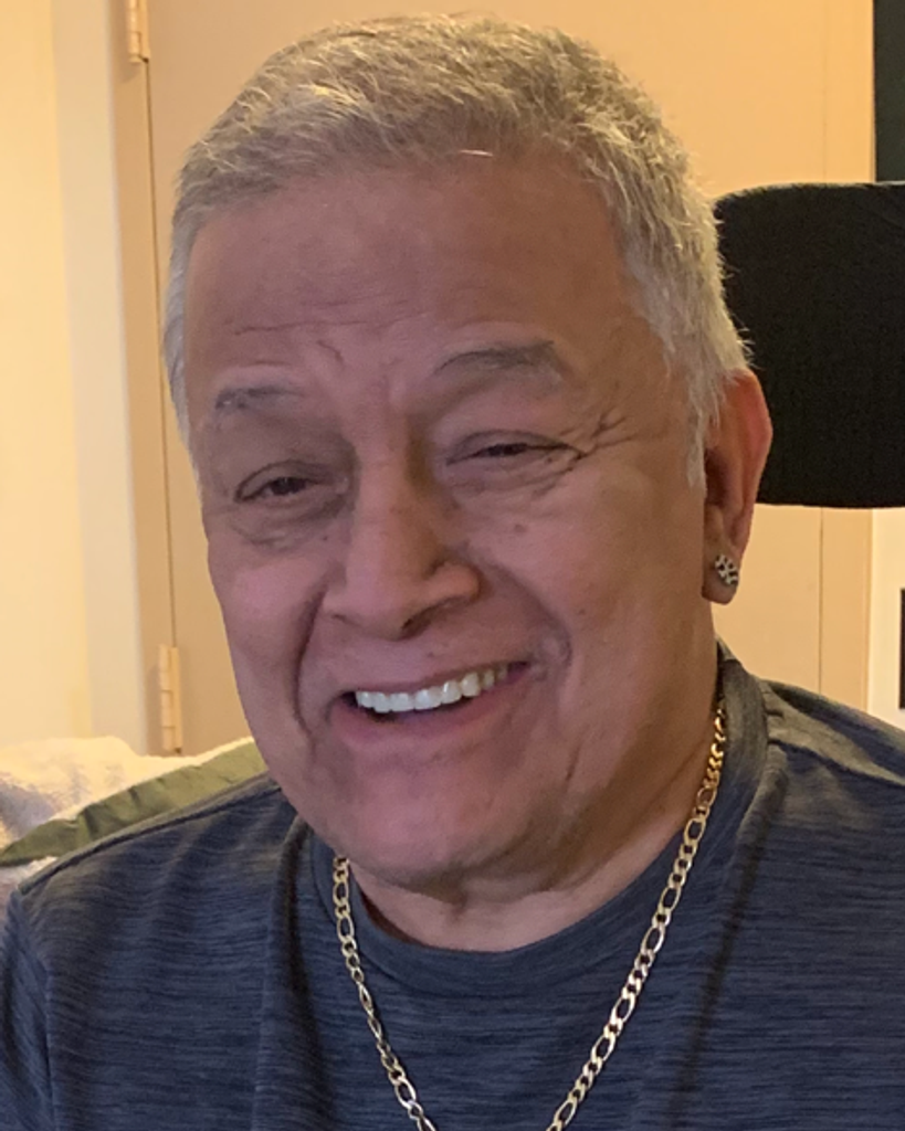 Cesar Marcos Arellano Salazar Profile Photo