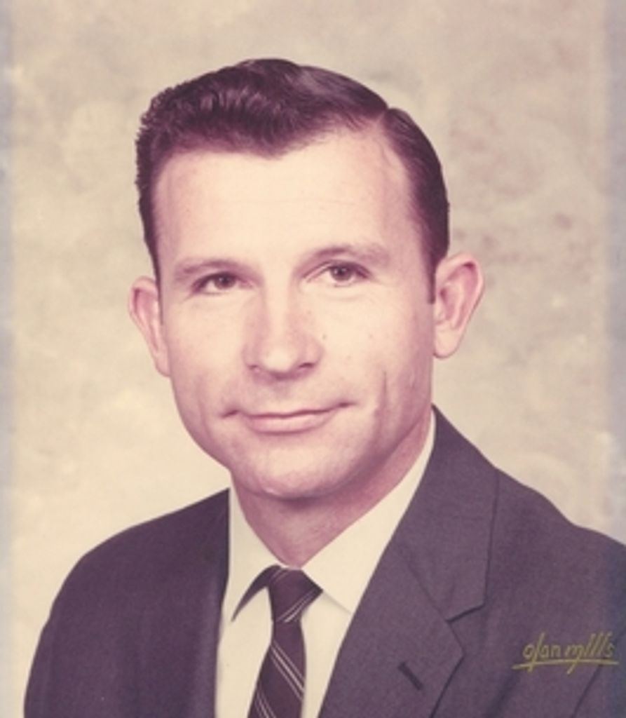 A.W. Simms Profile Photo