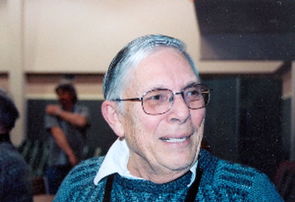 Ralph Eugene Mitchell