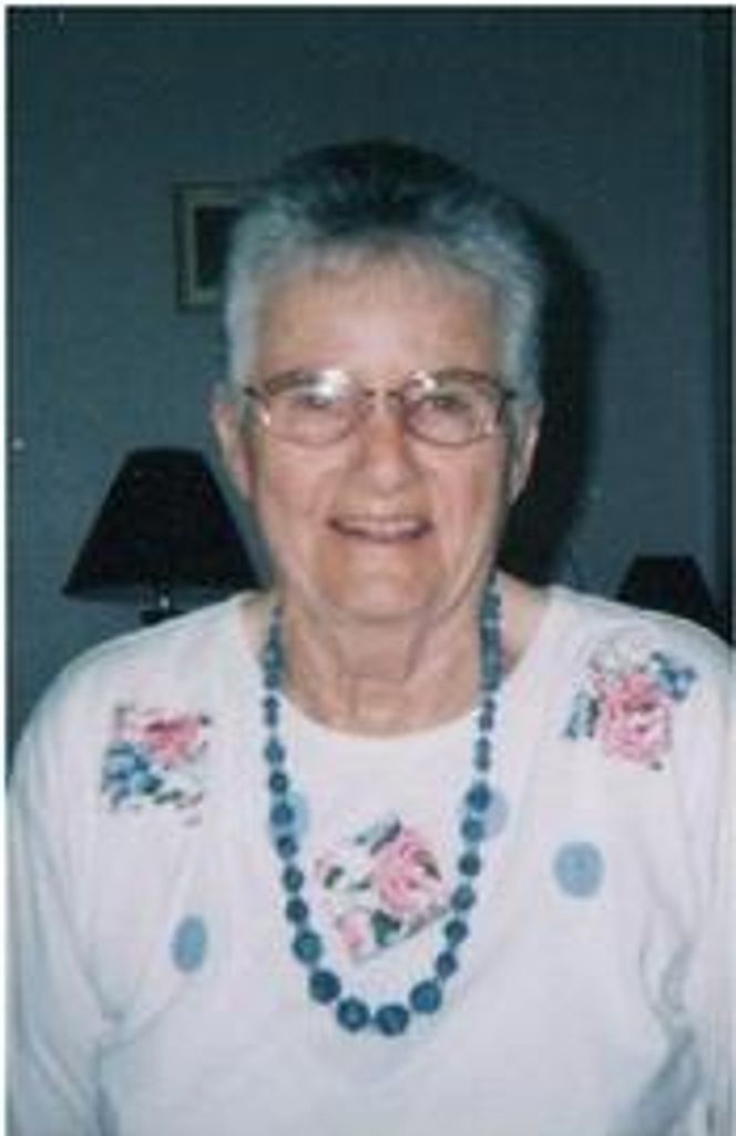 Anna Mae Featheringill Profile Photo