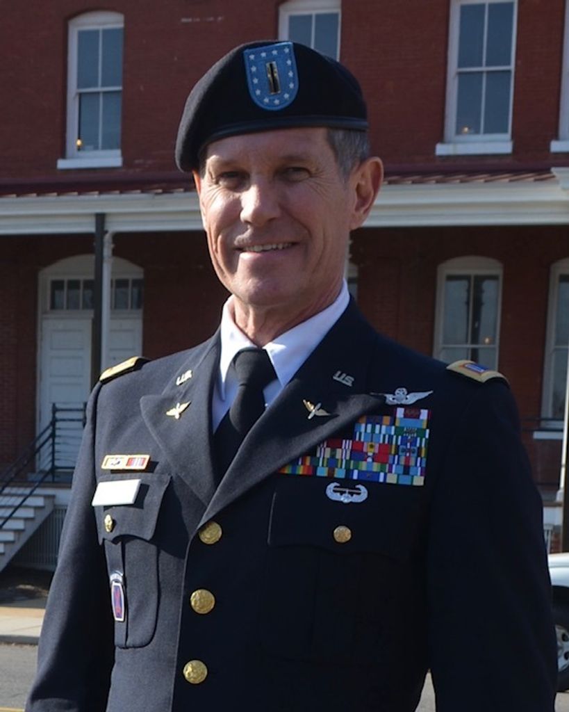 Jeffrey Rodney Fraher