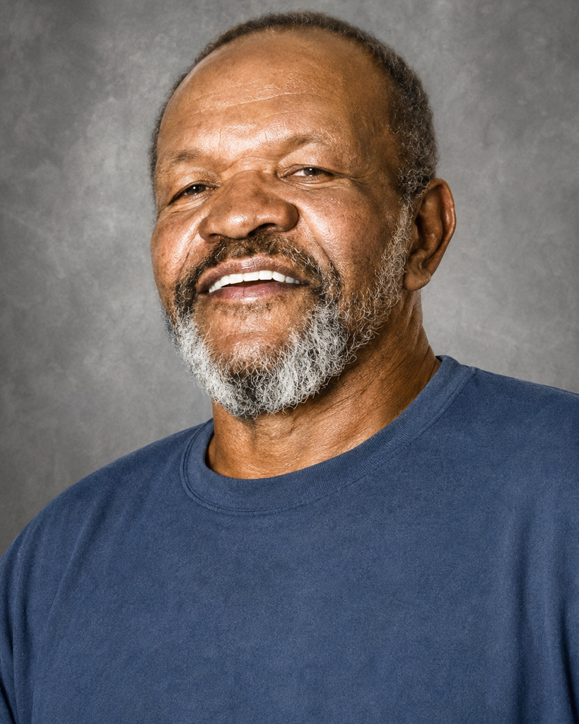 Raymond Norman