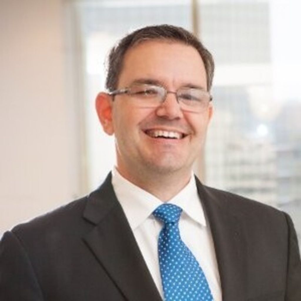 Matthew Bartley Butler Profile Photo