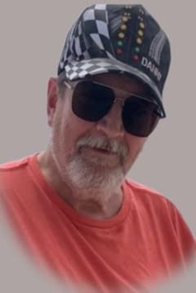 Danny Ray Routon