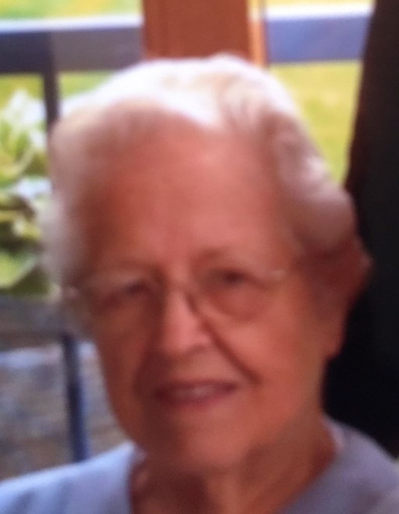 Virginia Kieras