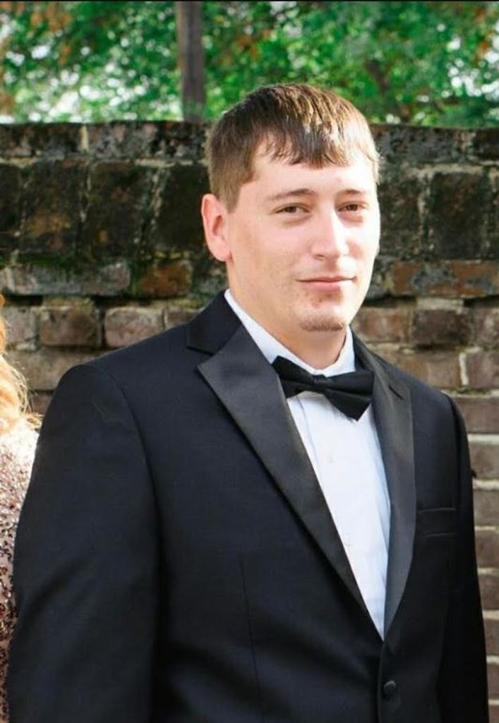 Brad Steven Churchey, Jr. Profile Photo