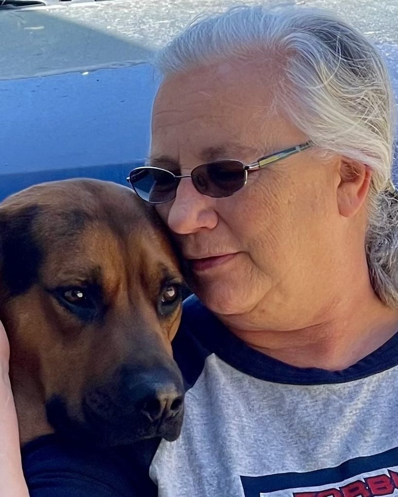 Janet Lynn Weavil Dickens