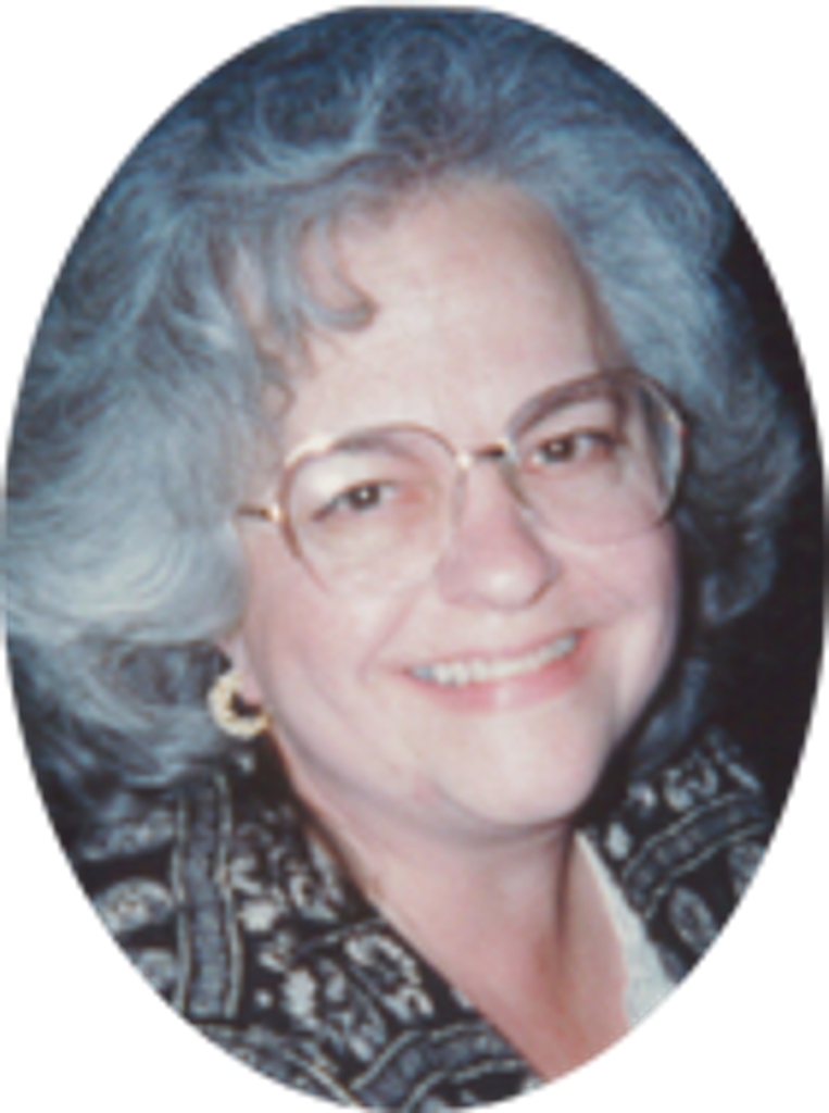 Sallie Orth