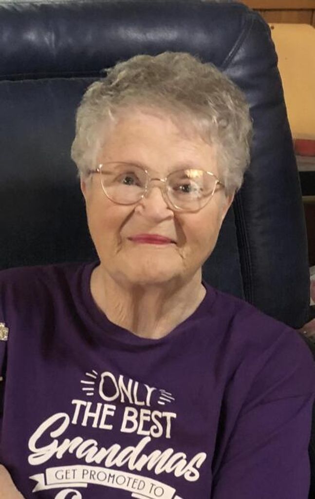 Arneta Faye Morris