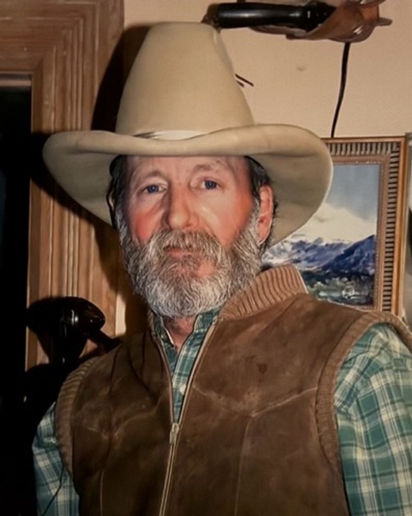 Douglas Brent Baldwin Profile Photo