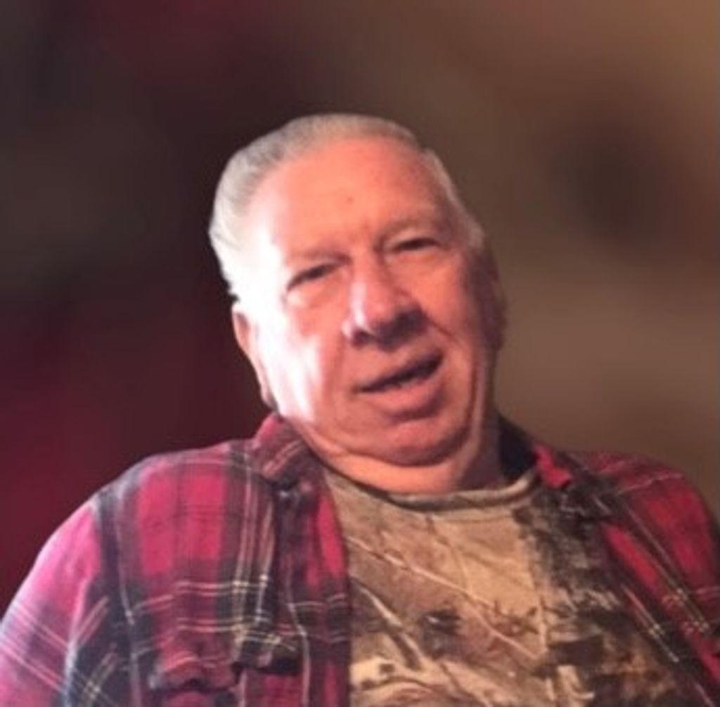 Donnie Hammons Profile Photo