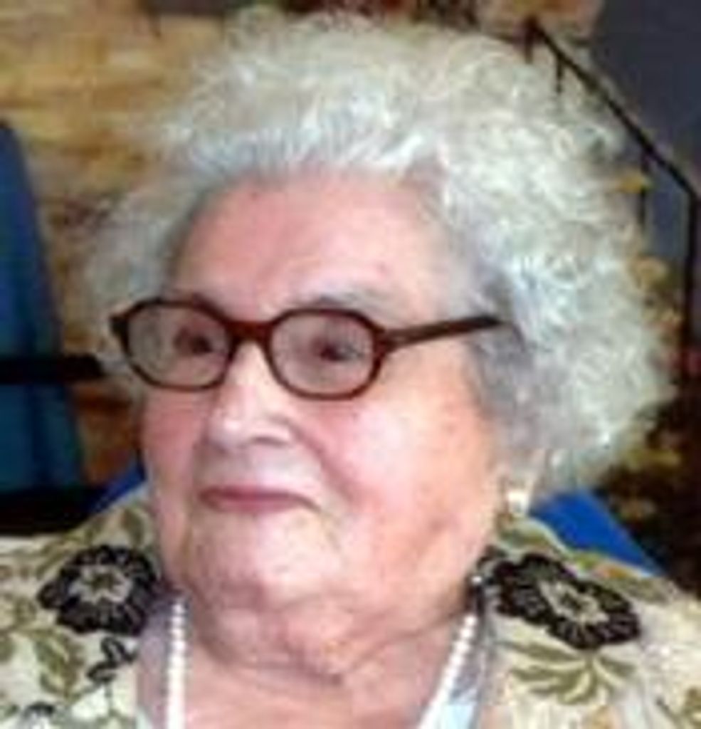 Mary G. Paulino
