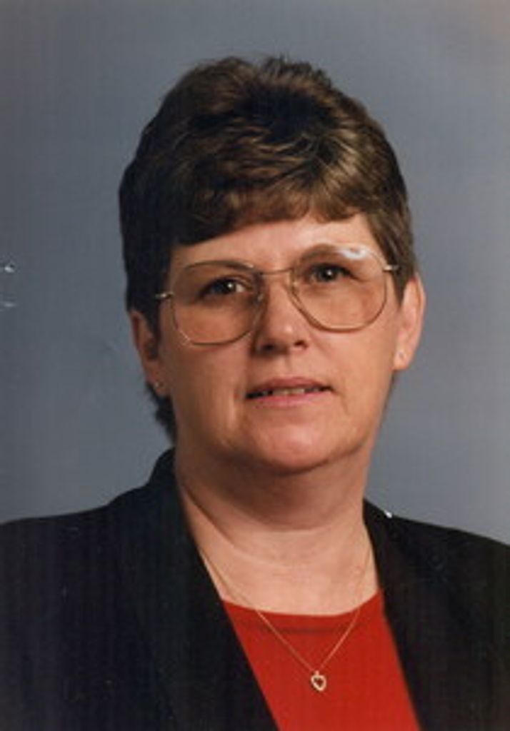 Judy Sumpter Wilson