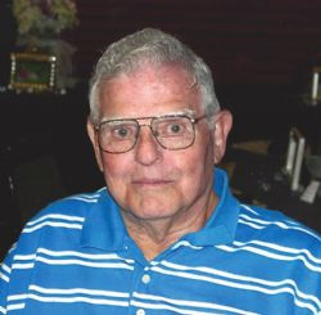 Lindley  Earl Smith